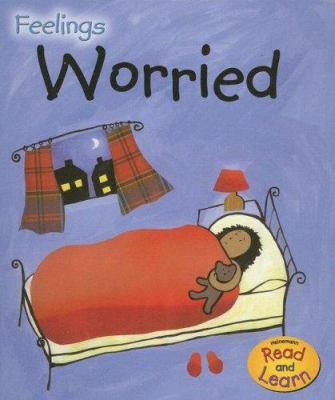 Worried 1403497966 Book Cover