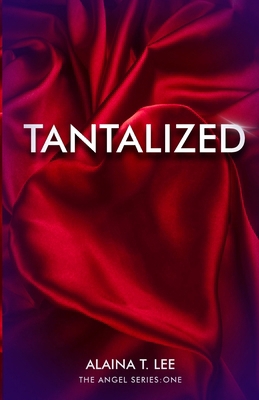 Tantalized B0D34LG2MQ Book Cover