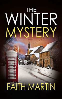 The Winter Mystery 1713519496 Book Cover