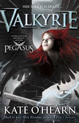Valkyrie 1444907557 Book Cover