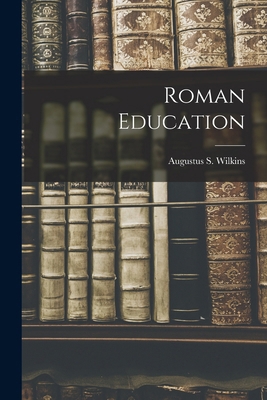 Roman Education 1016776446 Book Cover