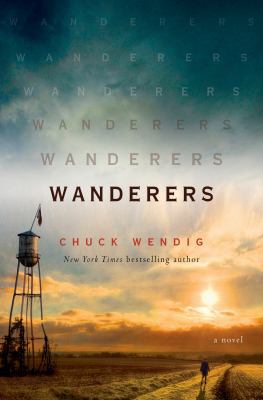 Wanderers 0399182101 Book Cover