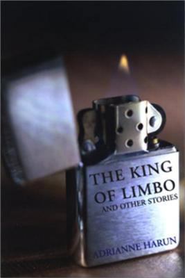 The King of Limbo and Other Stories 1585671932 Book Cover