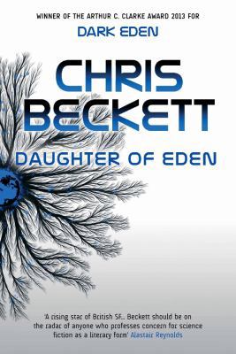 Daughter of Eden 1782392386 Book Cover