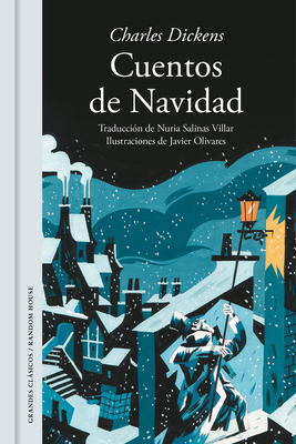 Cuentos de Navidad / A Christmas Carol [Spanish] 8439731663 Book Cover