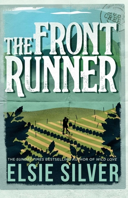 The Front Runner: From the Sunday Times bestsel... 1398539414 Book Cover