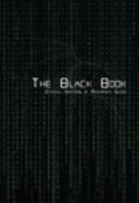 Hardcover The Black Book - Ethical Hacking + Reference Book