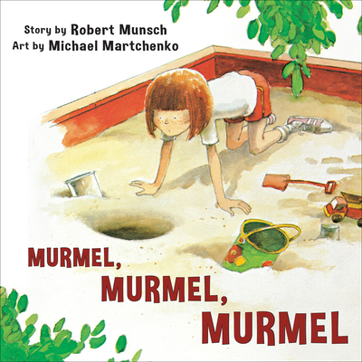 Murmel, Murmel, Murmel (Annikin Miniature Edition) 155037012X Book Cover