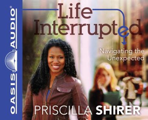Life Interrupted (Library Edition): Navigating ... 1609815424 Book Cover
