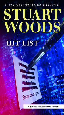 Hit List 0593083237 Book Cover