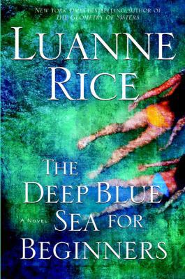 The Deep Blue Sea for Beginners 0553805142 Book Cover