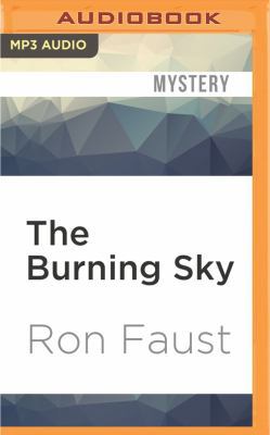 The Burning Sky 1522666435 Book Cover