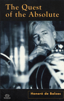 Quest of the Absolute 1873982585 Book Cover