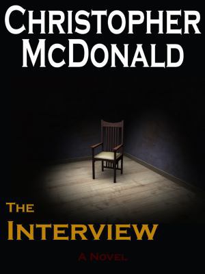 The Interview 0990534103 Book Cover