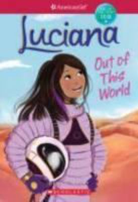 Luciana : Out of This World