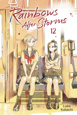 Rainbows After Storms, Vol. 12 1974765423 Book Cover