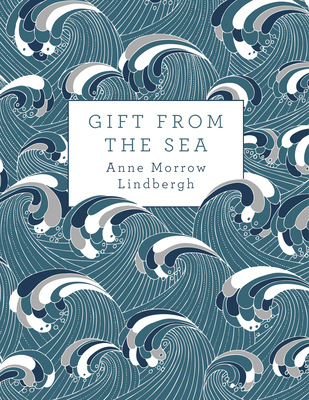 Gift from the Sea 0701188626 Book Cover