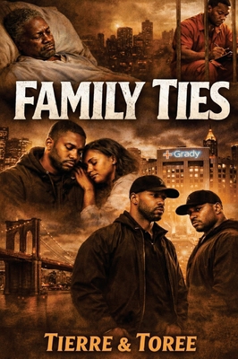 Family Ties B0GYQJ85HT Book Cover