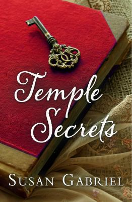 Temple Secrets: Southern Fiction (Temple Secret... 0983588279 Book Cover