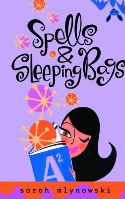 Spells & Sleeping Bags 0385904010 Book Cover