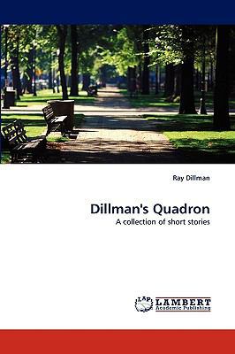 Dillman's Quadron 3838350871 Book Cover