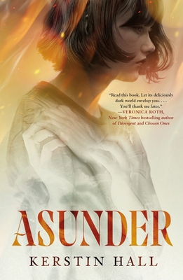 Asunder 1250625440 Book Cover