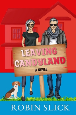 Leaving Candyland B0F38BHF1B Book Cover