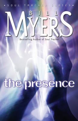 The Presence (The Soul Tracker Series #2) 0310242363 Book Cover