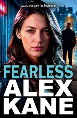 Fearless 1808117263 Book Cover