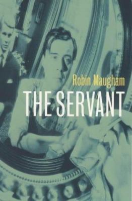 Servant (Film Ink) 1853753890 Book Cover