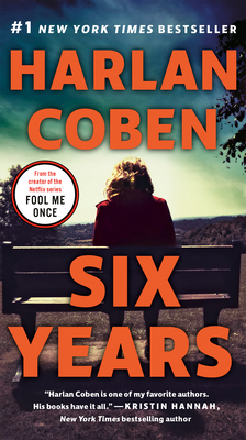 Six Years 045141411X Book Cover