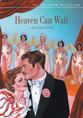 Heaven Can Wait 1559409614 Book Cover