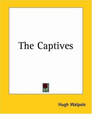The Captives 1419155954 Book Cover