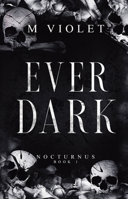 Ever Dark 1965960014 Book Cover