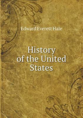 History of the United States 5518827741 Book Cover