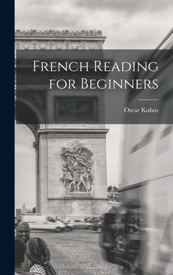 French Reading for Beginners 1016994680 Book Cover