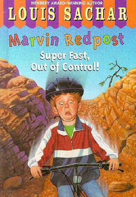 Super Fast, Out of Control! 0679990011 Book Cover