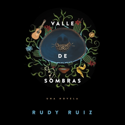 Valle de Sombras: Una Novela [Spanish] 1094164089 Book Cover