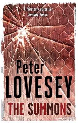The Summons: Detective Peter Diamond Book 3 (Pe... 0751553662 Book Cover