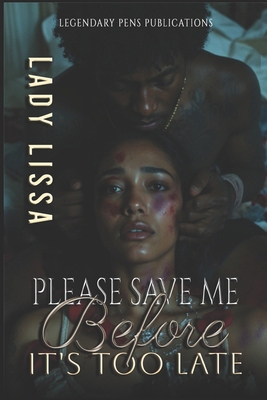 Please Save Me Before It's Too Late: Standalone B0FMNY33BW Book Cover