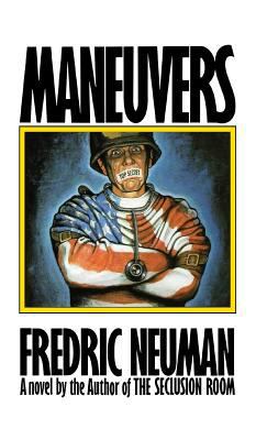 Maneuvers 1613827113 Book Cover