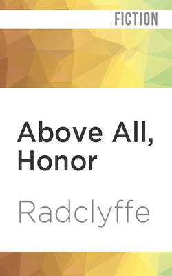 Above All, Honor 1799735443 Book Cover