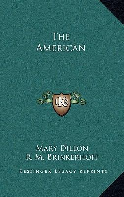 The American 1163664960 Book Cover