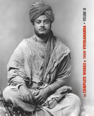 The Complete Works of Swami Vivekananda, Volume... 1788941810 Book Cover