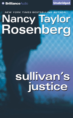 Sullivan's Justice 1593553528 Book Cover