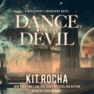 Dance with the Devil B0BX5LYPRH Book Cover