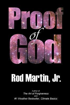 Proof of God 1080763813 Book Cover