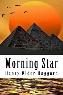 Morning Star 1986601560 Book Cover
