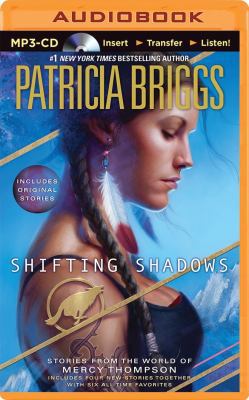 Shifting Shadows: Stories from the World of Mer... 1491528273 Book Cover