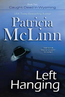 Left Hanging 1611942934 Book Cover